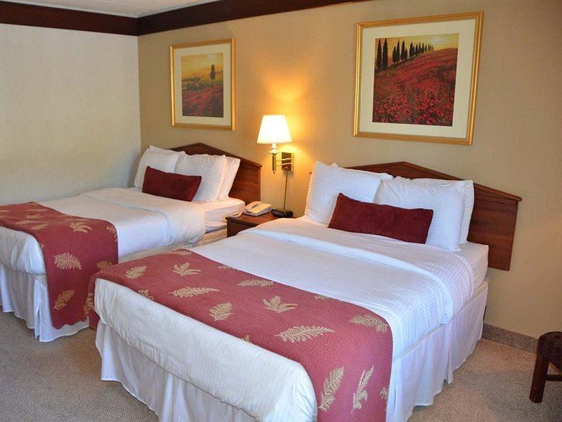 Sawmill Creek By Cedar Point Resorts Huron Exterior photo