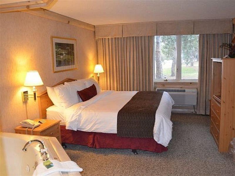 Sawmill Creek By Cedar Point Resorts Huron Exterior photo