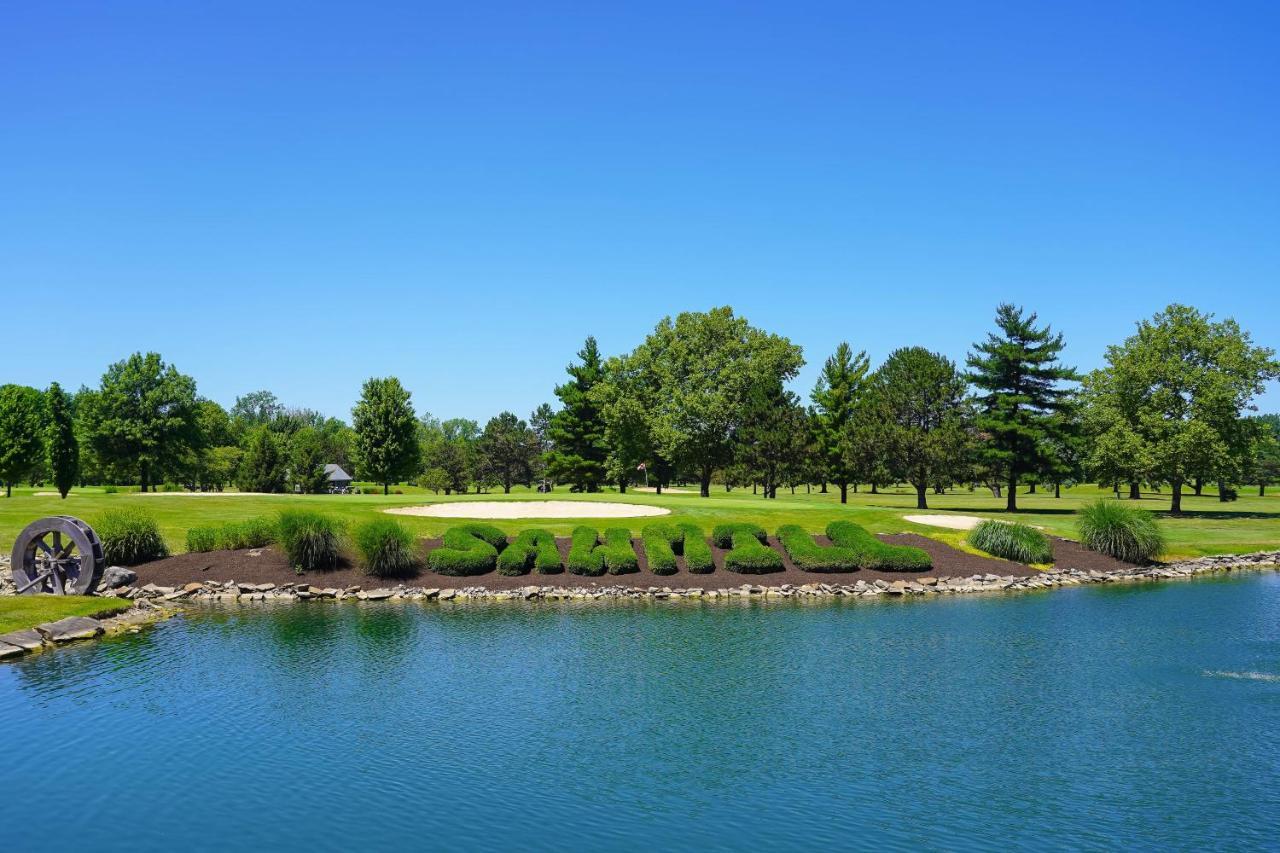 Sawmill Creek By Cedar Point Resorts Huron Exterior photo
