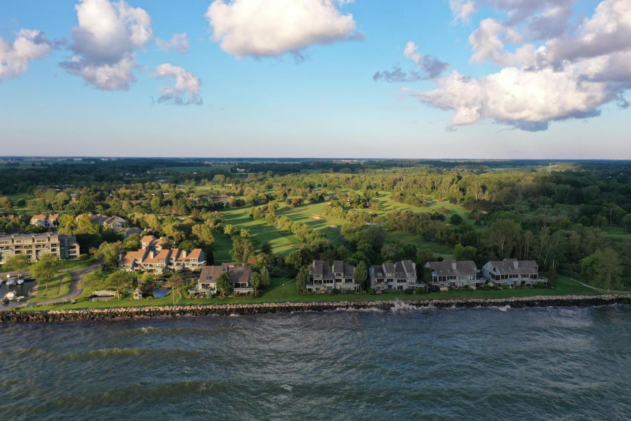 Sawmill Creek By Cedar Point Resorts Huron Exterior photo