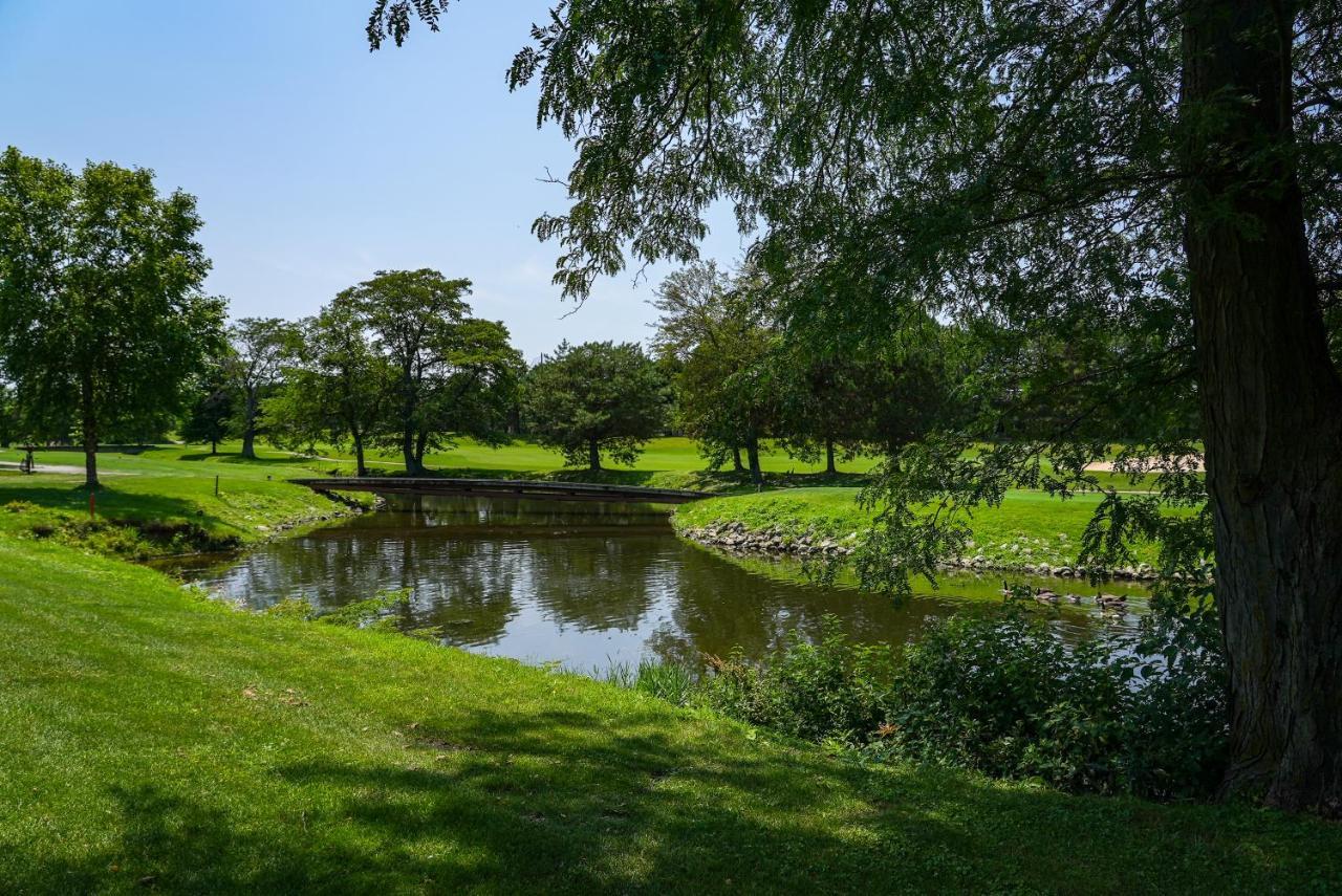 Sawmill Creek By Cedar Point Resorts Huron Exterior photo