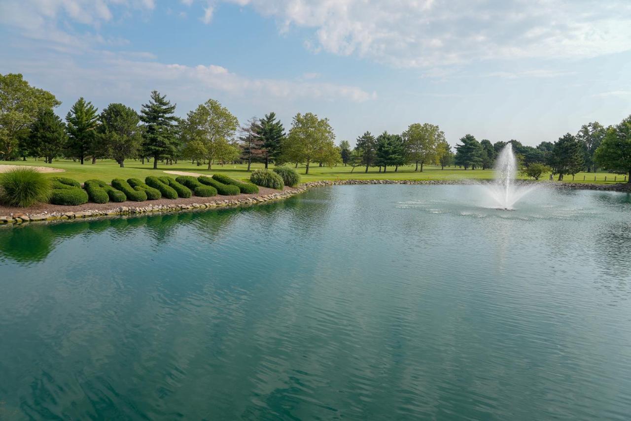 Sawmill Creek By Cedar Point Resorts Huron Exterior photo