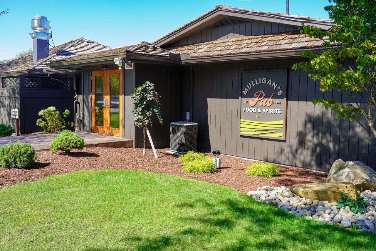 Sawmill Creek By Cedar Point Resorts Huron Exterior photo