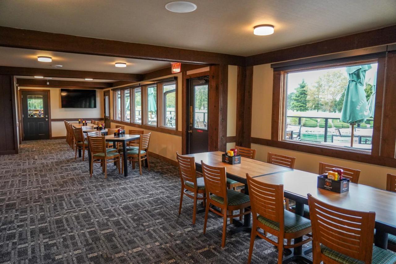 Sawmill Creek By Cedar Point Resorts Huron Exterior photo