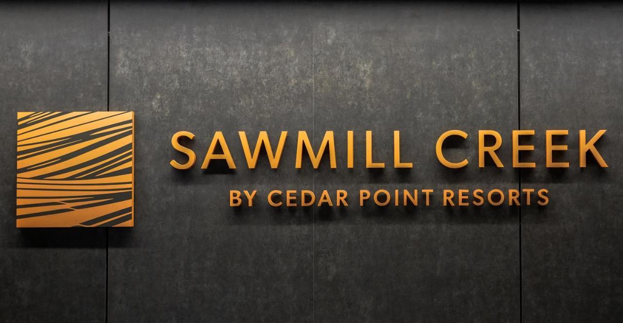 Sawmill Creek By Cedar Point Resorts Huron Exterior photo