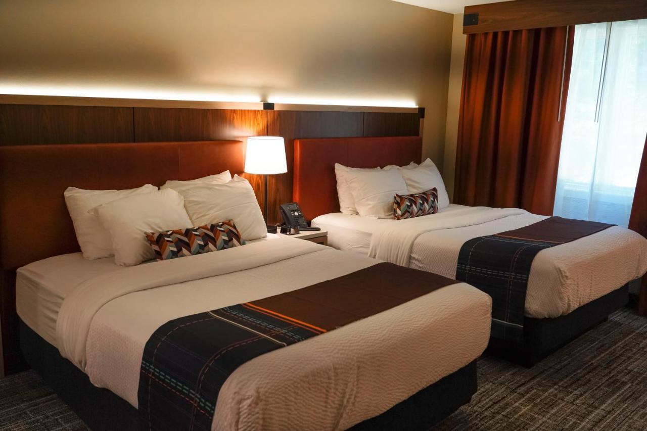 Sawmill Creek By Cedar Point Resorts Huron Exterior photo