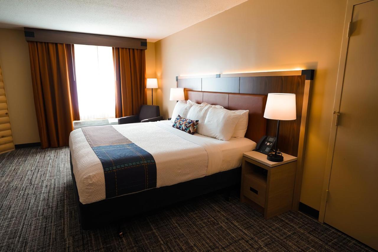 Sawmill Creek By Cedar Point Resorts Huron Exterior photo