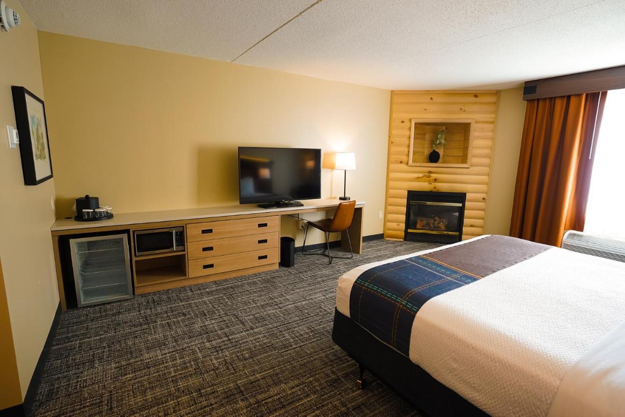 Sawmill Creek By Cedar Point Resorts Huron Exterior photo