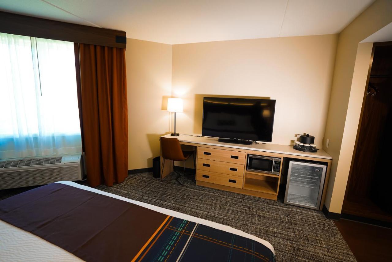 Sawmill Creek By Cedar Point Resorts Huron Exterior photo